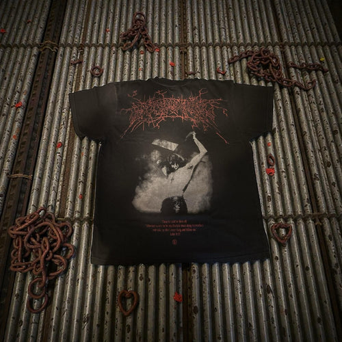 LARGE -  Hellstar Raise Hell Tee