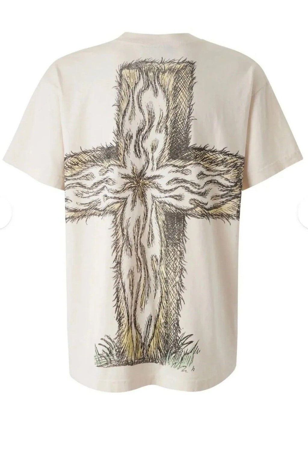 XL - Hellstar Paradise Lambs T-Shirt