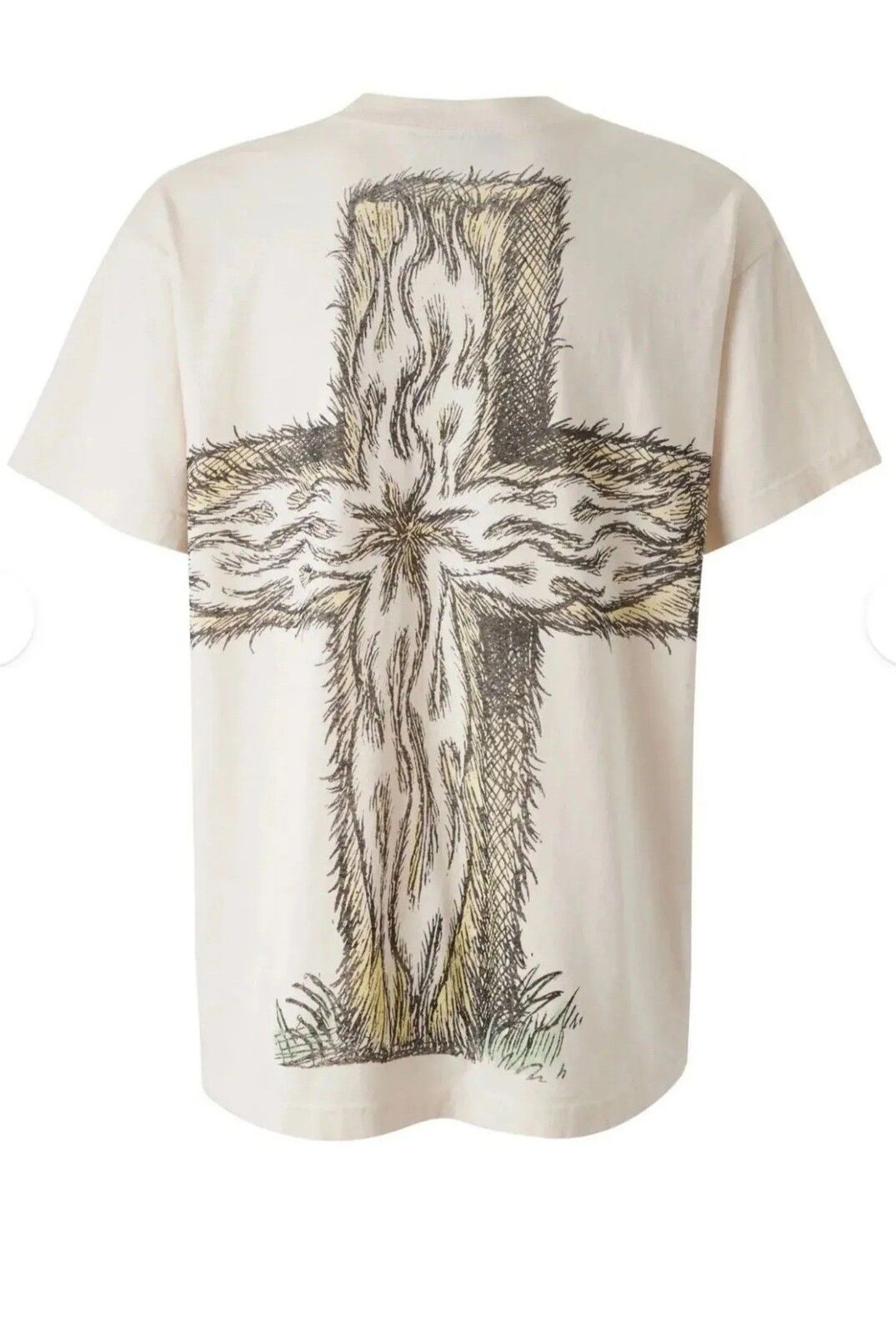 XL - Hellstar Paradise Lambs T-Shirt